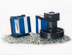 Máy kiểm tra khuyết tật Sorting Devices Rohmann